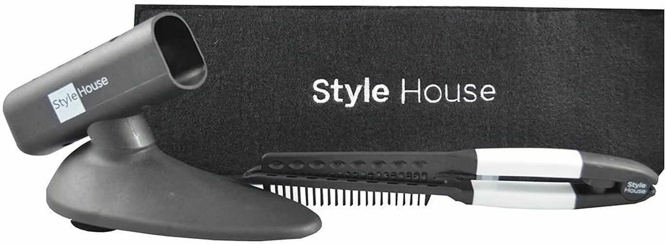 Style House Flat Iron Accessory kit
