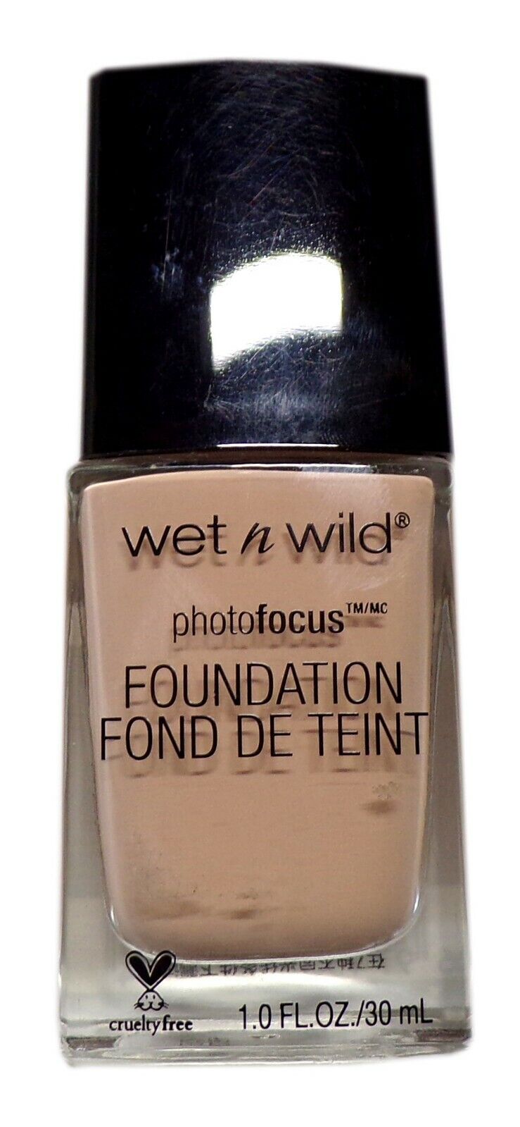 Wet n Wild Photofocus Foundation 363C 1.07fl oz. 30ml