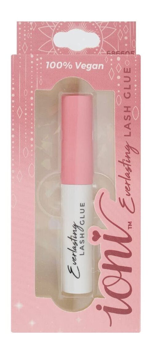 Ioni Cosmetics Everlasting Lash Glue (Set of 2)