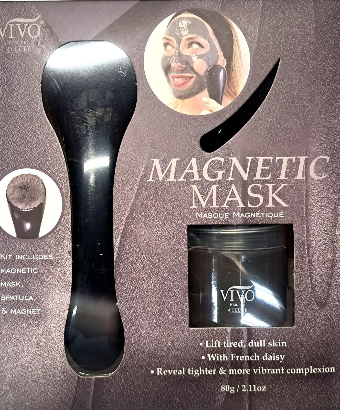 Vivo Per Lei Allure - Magnetic Mask