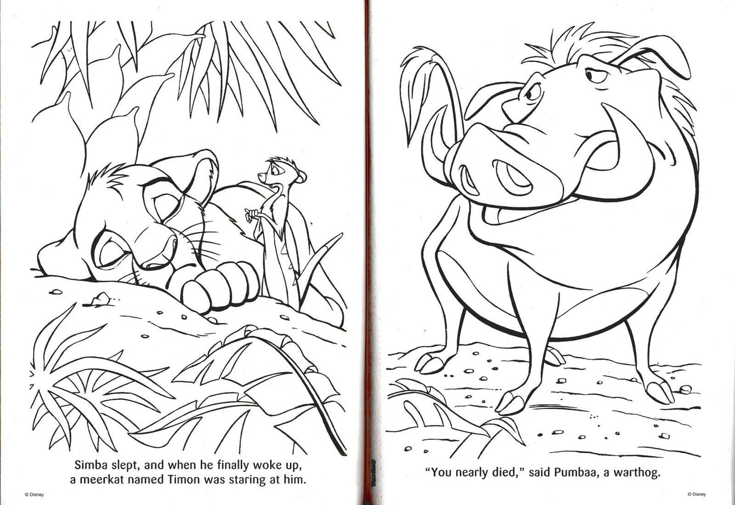 Disney Aladdin - Coloring & Activity Book - Three Wishes + Award Stickers