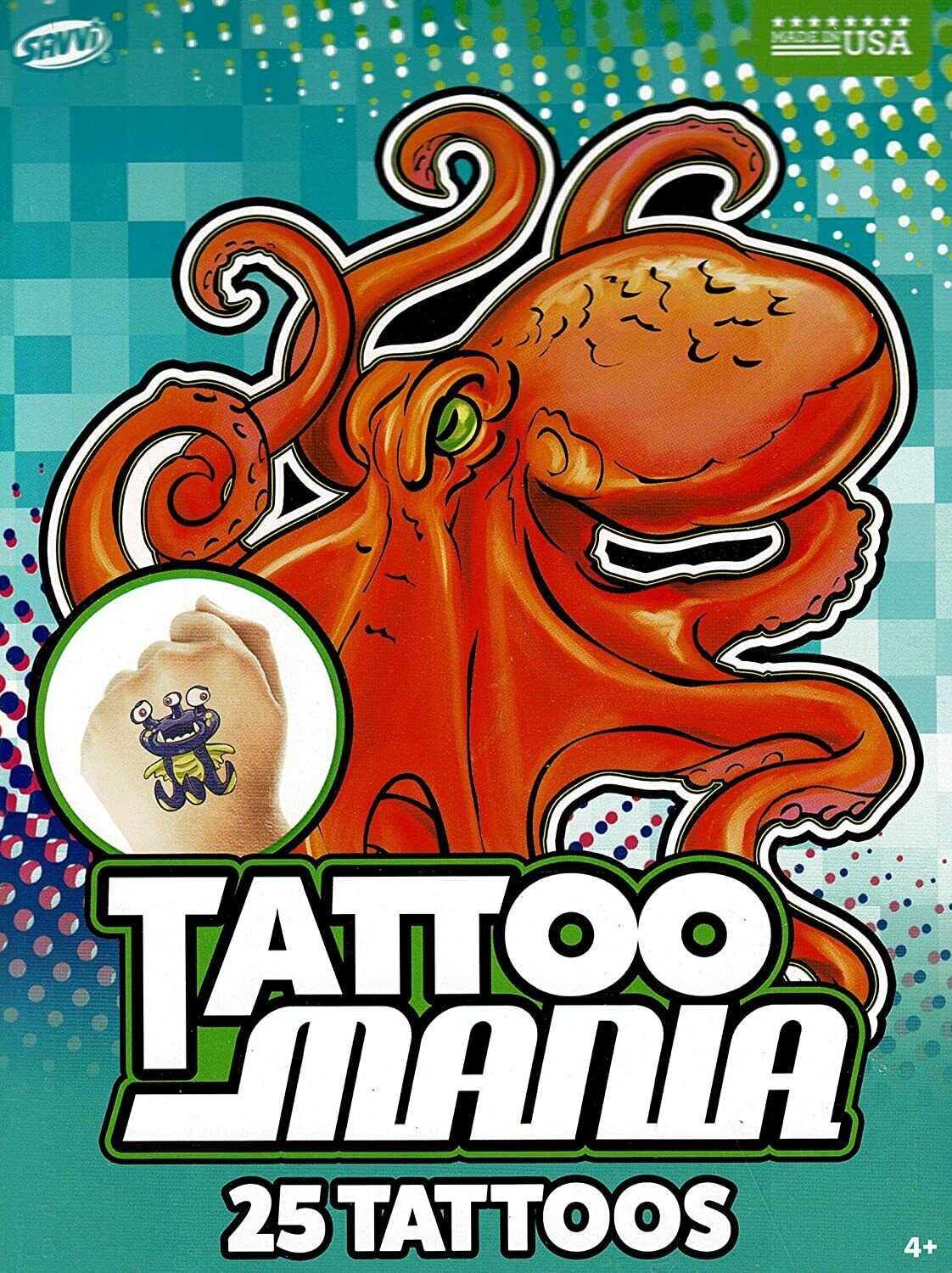 Savvi - Classic Tattoos - 25 Tattoos Tattoo Mania