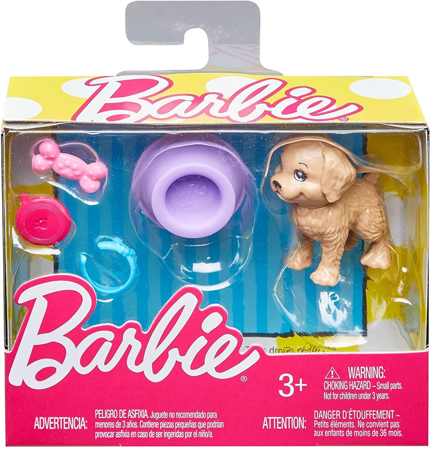 Barbie Accessories