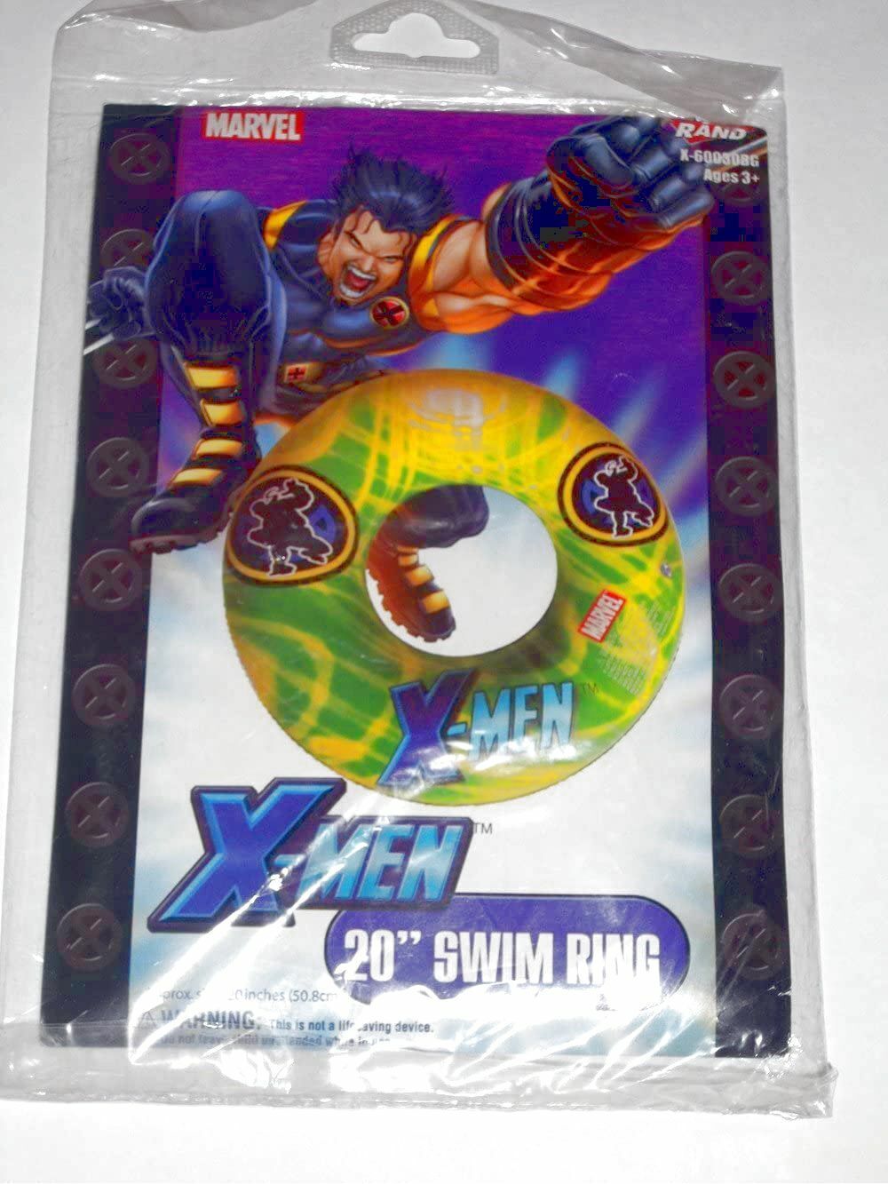 Marvel X-Men 20" Swim Ring