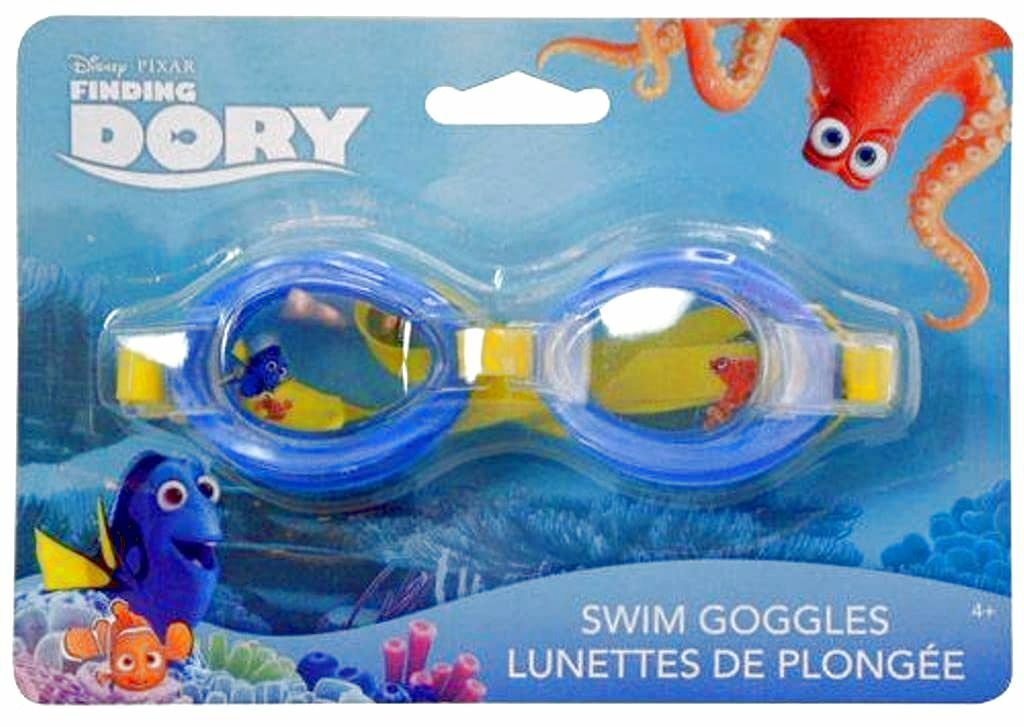 Disney Finding Dory Swimming Goggle