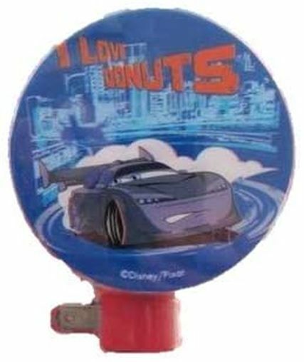 Disney Pixar Cars - Night Light