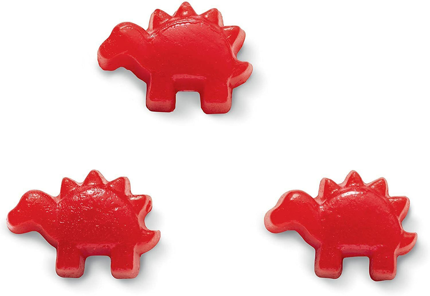 ROSANNA PANSINO by Wilton Nerdy Nummies Silicone Candy Mold, 42-Cavity