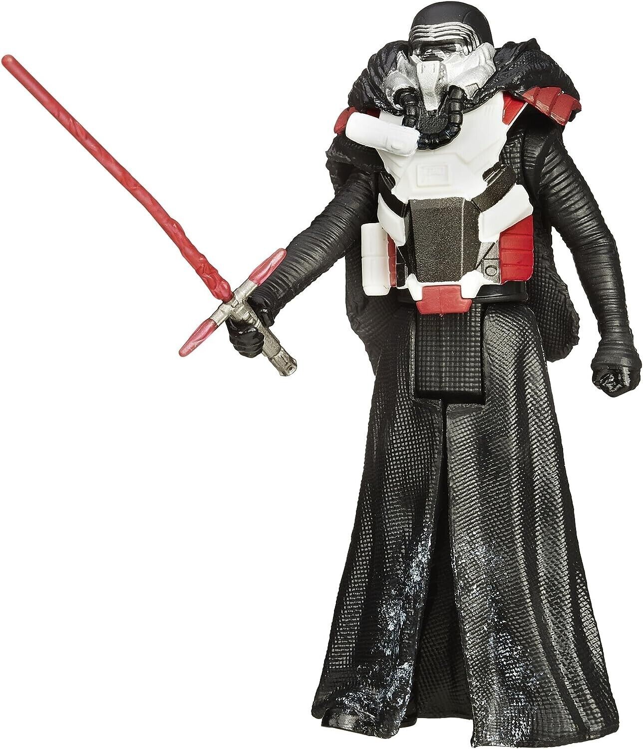 Star Wars Lead Hero Battler