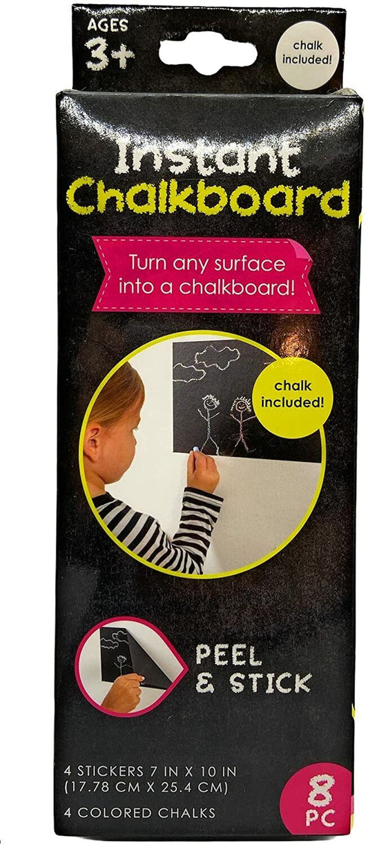 Chalkboard Wallpaper