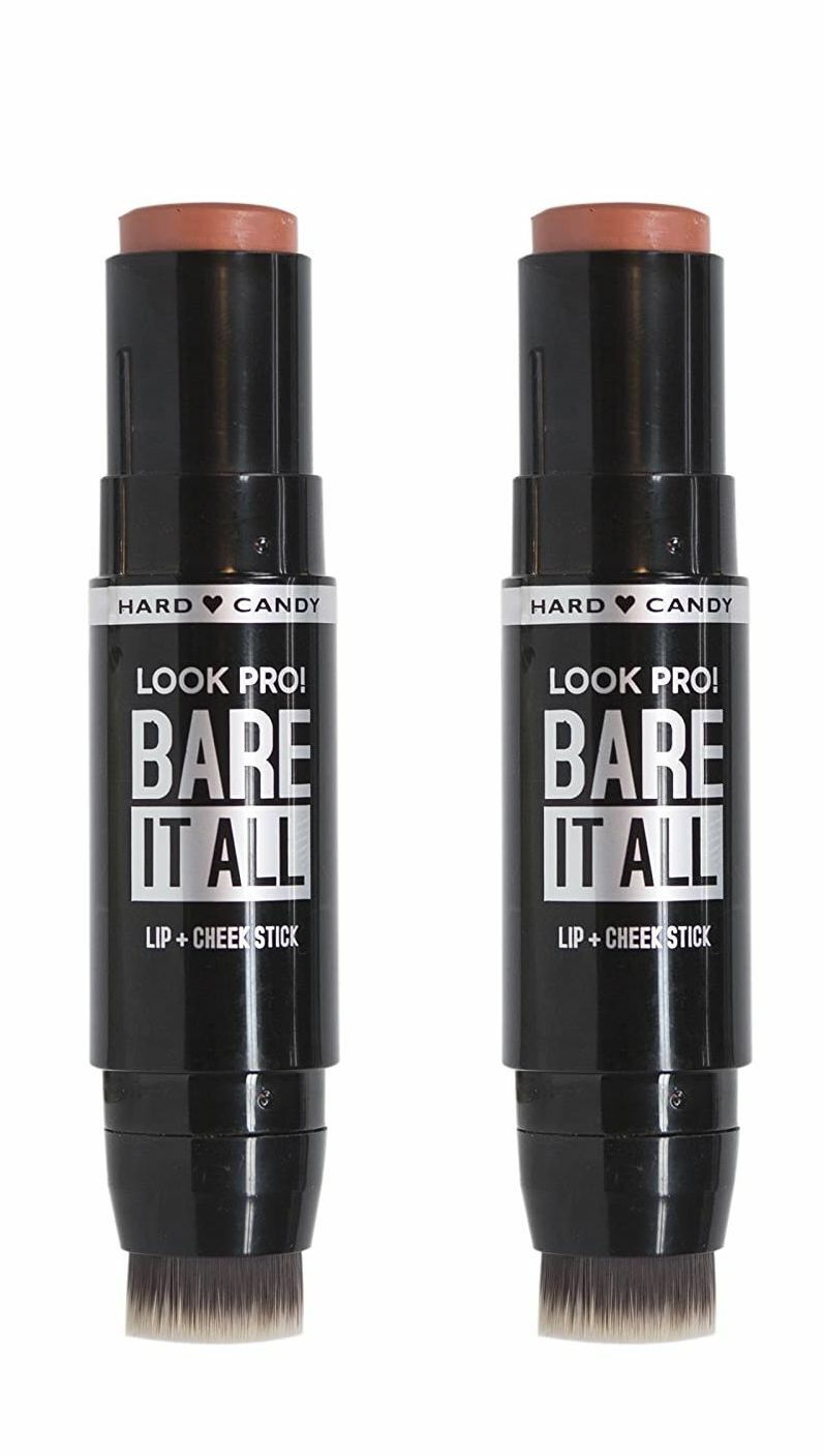 Hard Candy Look Pro (1364 Sweet as Honey) (Set of 2)