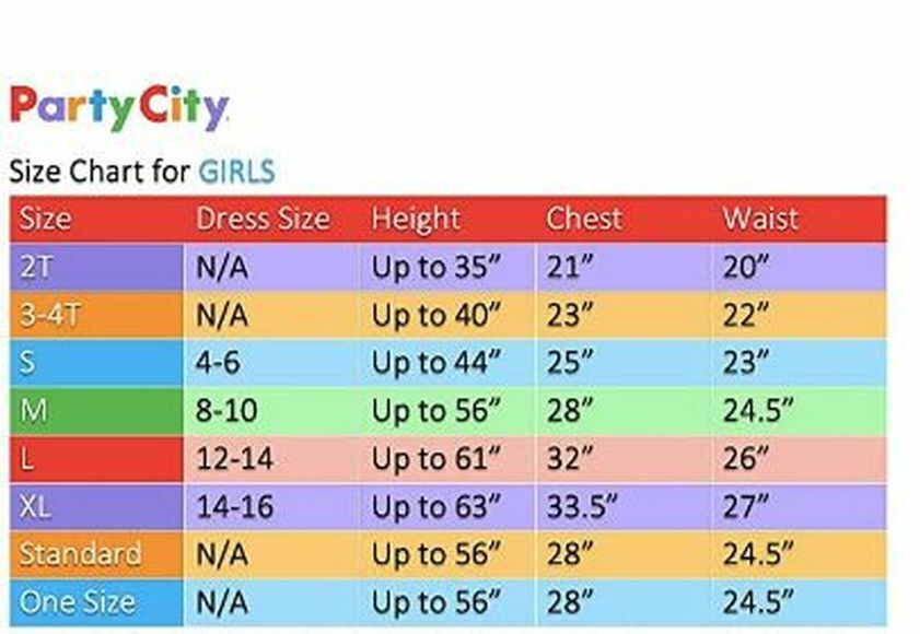 Party City Elsa Act 2 Halloween Costume for Girls, Frozen 2, Includes Dress