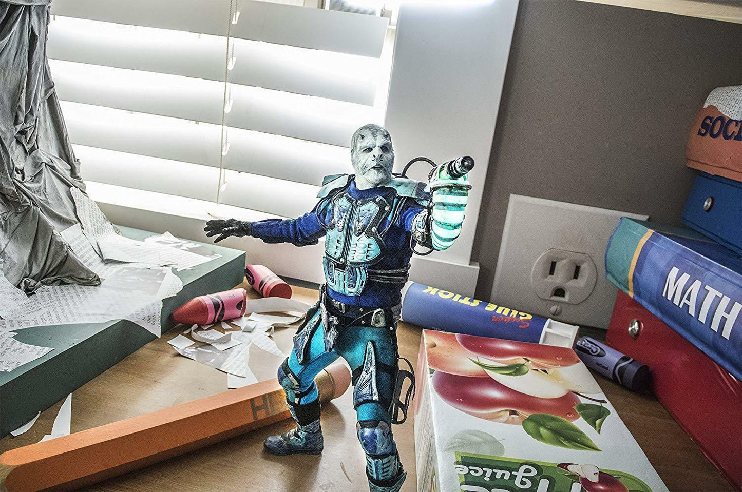 Aliens Ate My Homework (DVD)