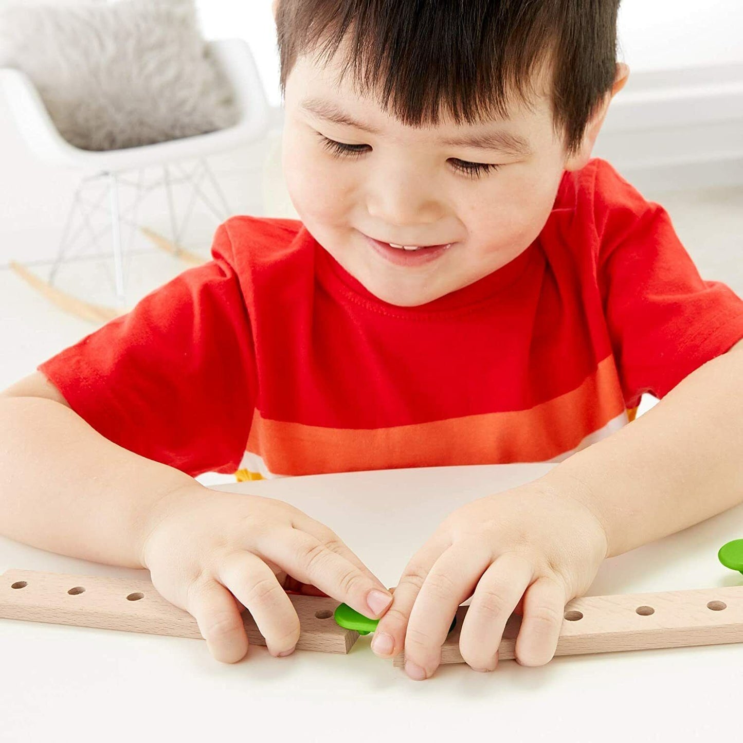 Fisher-Price Wonder Makers Design System Build it Out! Track Pack
