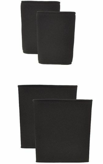 Nickelodeon Red Double Dare Halloween Costume Accessory Kit for Adults Standard