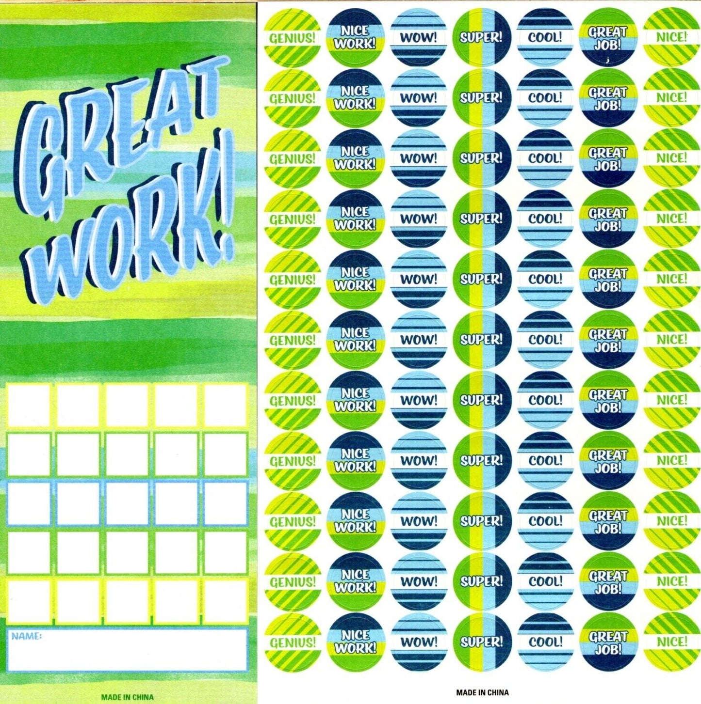 SpongeBob - Shiver Your Timbers - Jumbo Coloring & Activity Book + Award Sticker