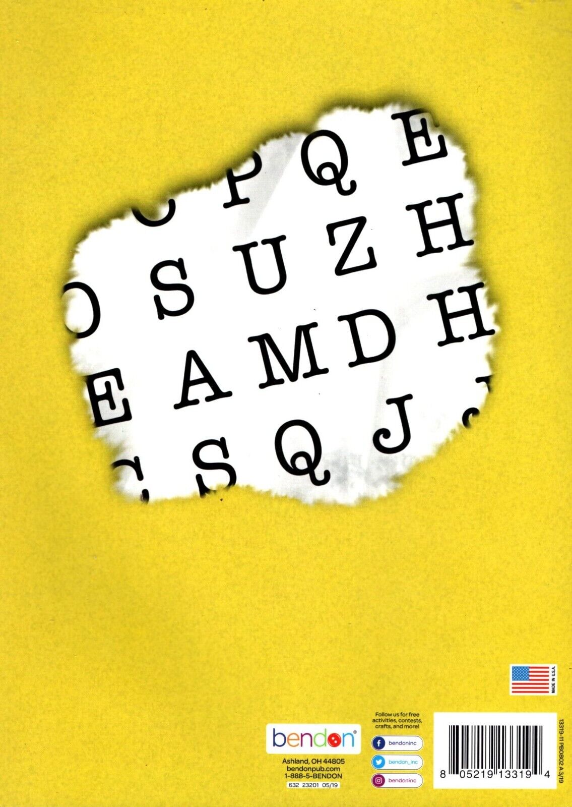 Large Print Word Search - All New Puzzles - (2018) - Vol.121 Book