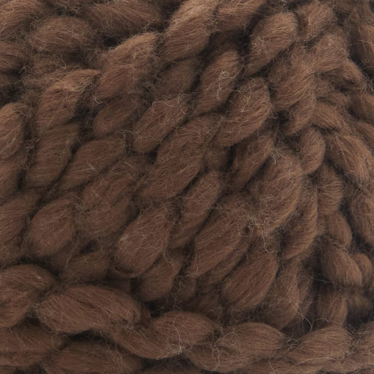 Premier Yarns Chocolate Yarn Chunky Cotton (Set of 3 Pack)