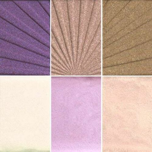 Hard Candy Just Glow Highlighting Palette (1382 - Struck by Light)
