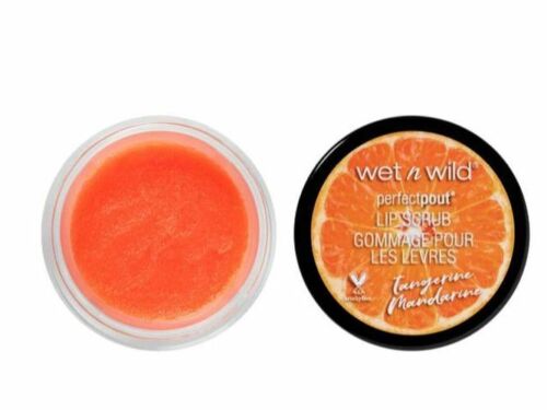 wet n wild Perfect Pout Lip Scrub