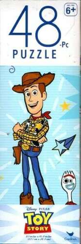 Disney Pixsar Toy Story - 48 Pieces Jigsaw Puzzle - v12