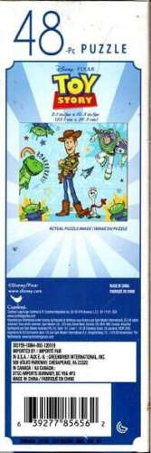 Disney Pixsar Toy Story - 48 Pieces Jigsaw Puzzle - v12