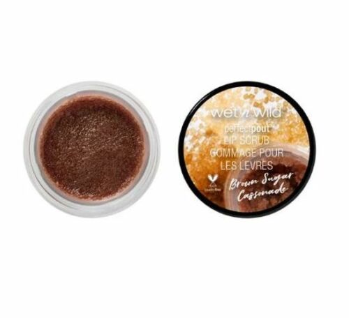 wet n wild Perfect Pout Lip Scrub