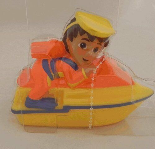 Fisher Price Diego Bath Squirter