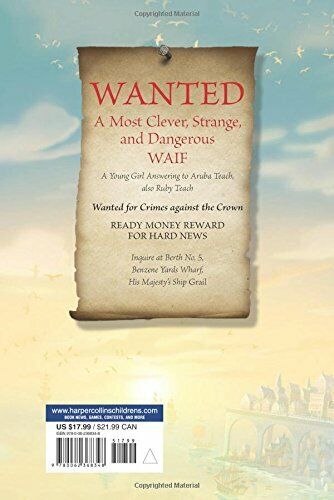 A Riddle in Ruby Book