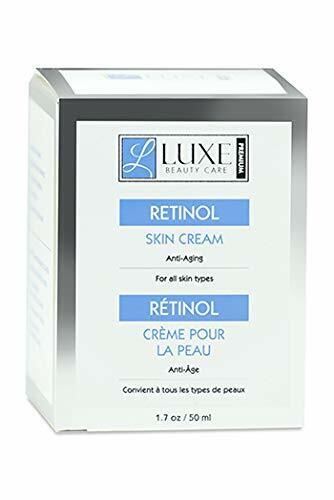 Retinol Skin Cream (Set of 2)