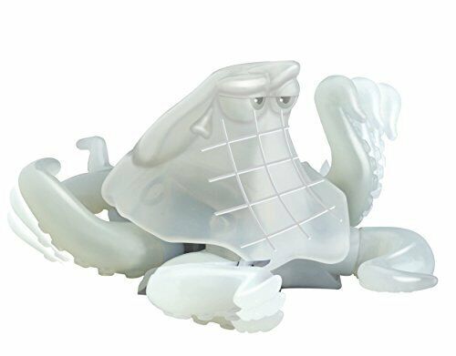 Finding Dory Swigglefish Hank 3 Action Figure