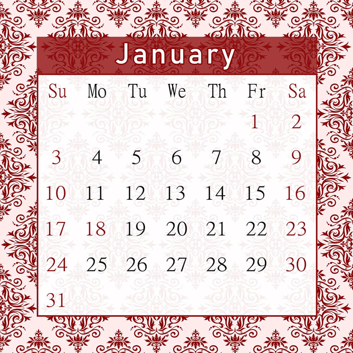 2027 CD-Style Desk Calendar 12 Months Calendar / Planner / Desk Calendar With CD Case Stand, Office Decor, Christmas Gifts (Edition #05)