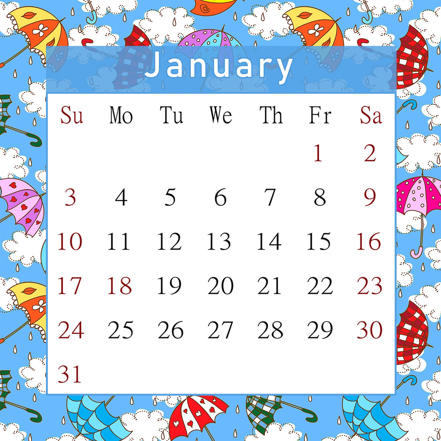 2027 CD-Style Desk Calendar 12 Months Calendar / Planner / Desk Calendar With CD Case Stand, Office Decor, Christmas Gifts (Edition #23)