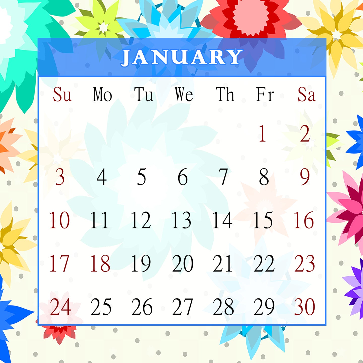 2027 CD-Style Desk Calendar 12 Months Calendar / Planner / Desk Calendar With CD Case Stand, Office Decor, Christmas Gifts (Edition #01)