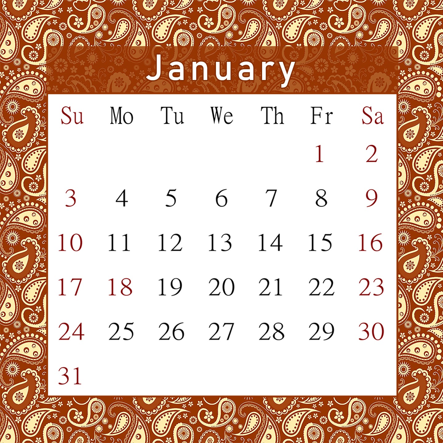 2027 CD-Style Desk Calendar 12 Months Calendar / Planner / Desk Calendar With CD Case Stand, Office Decor, Christmas Gifts (Edition #20)