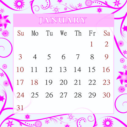 2027 CD-Style Desk Calendar 12 Months Calendar / Planner / Desk Calendar With CD Case Stand, Office Decor, Christmas Gifts (Edition #10)