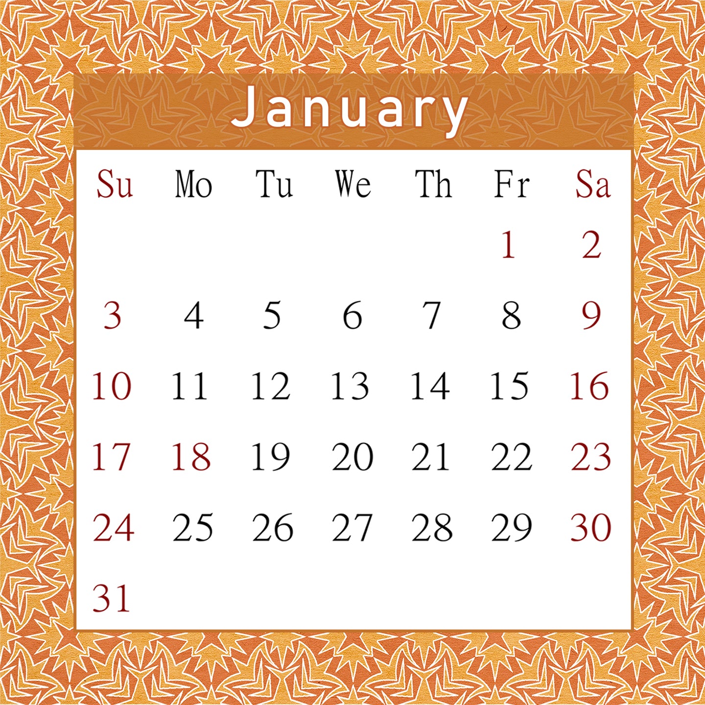 2027 CD-Style Desk Calendar 12 Months Calendar / Planner / Desk Calendar With CD Case Stand, Office Decor, Christmas Gifts (Edition #22)