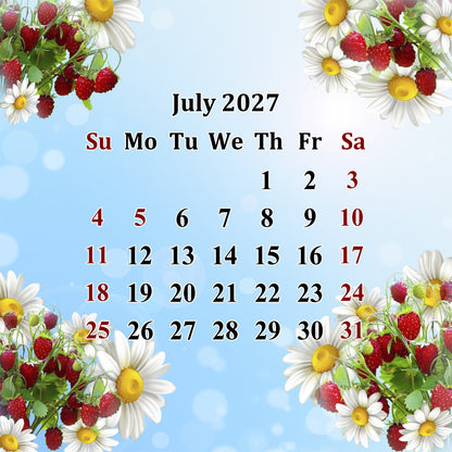 2027 CD-Style Desk Calendar 12 Months Calendar / Planner / Desk Calendar With CD Case Stand, Office Decor, Christmas Gifts (Edition #16)