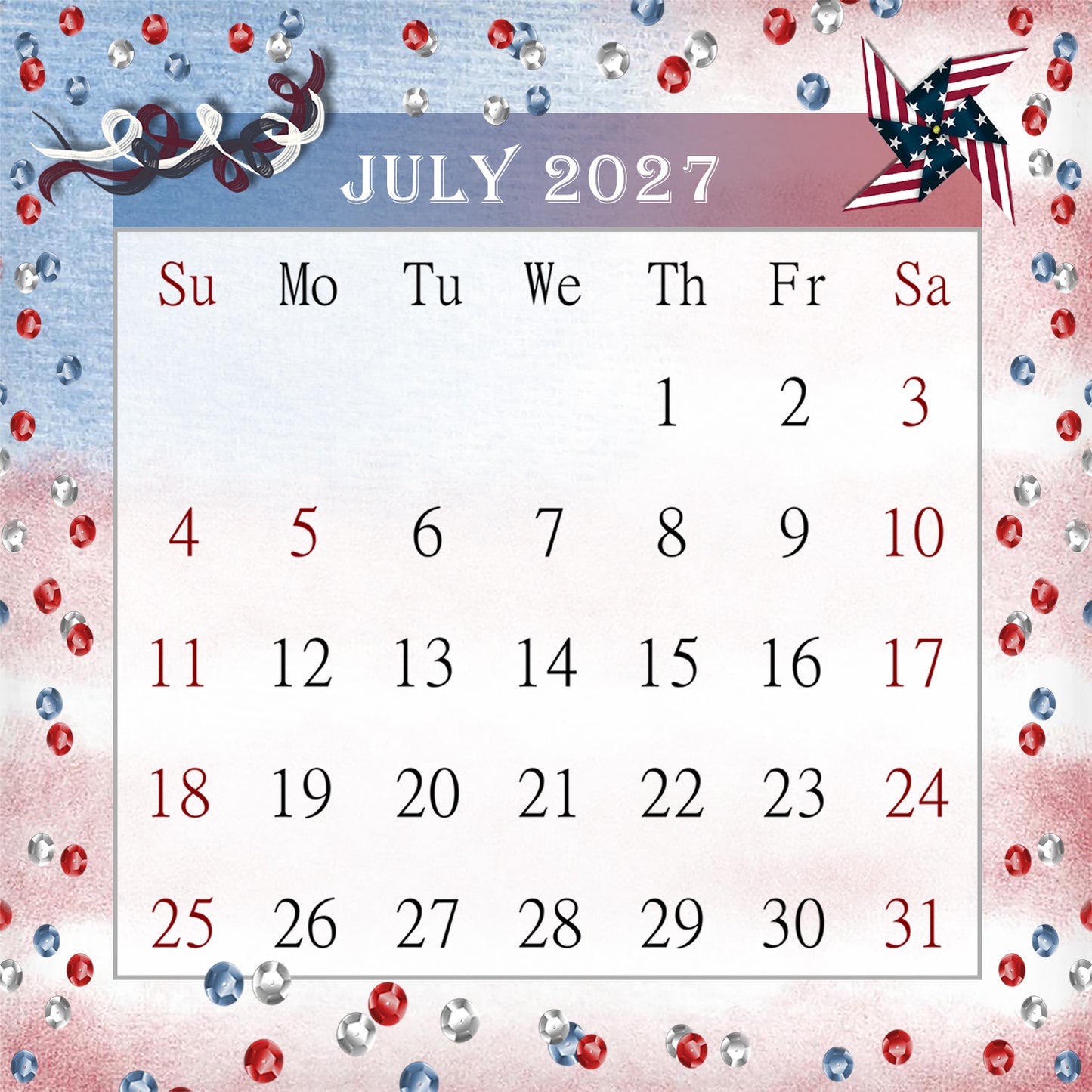 2027 CD-Style Desk Calendar 12 Months Calendar / Planner / Desk Calendar With CD Case Stand, Office Decor, Christmas Gifts (Edition #26)
