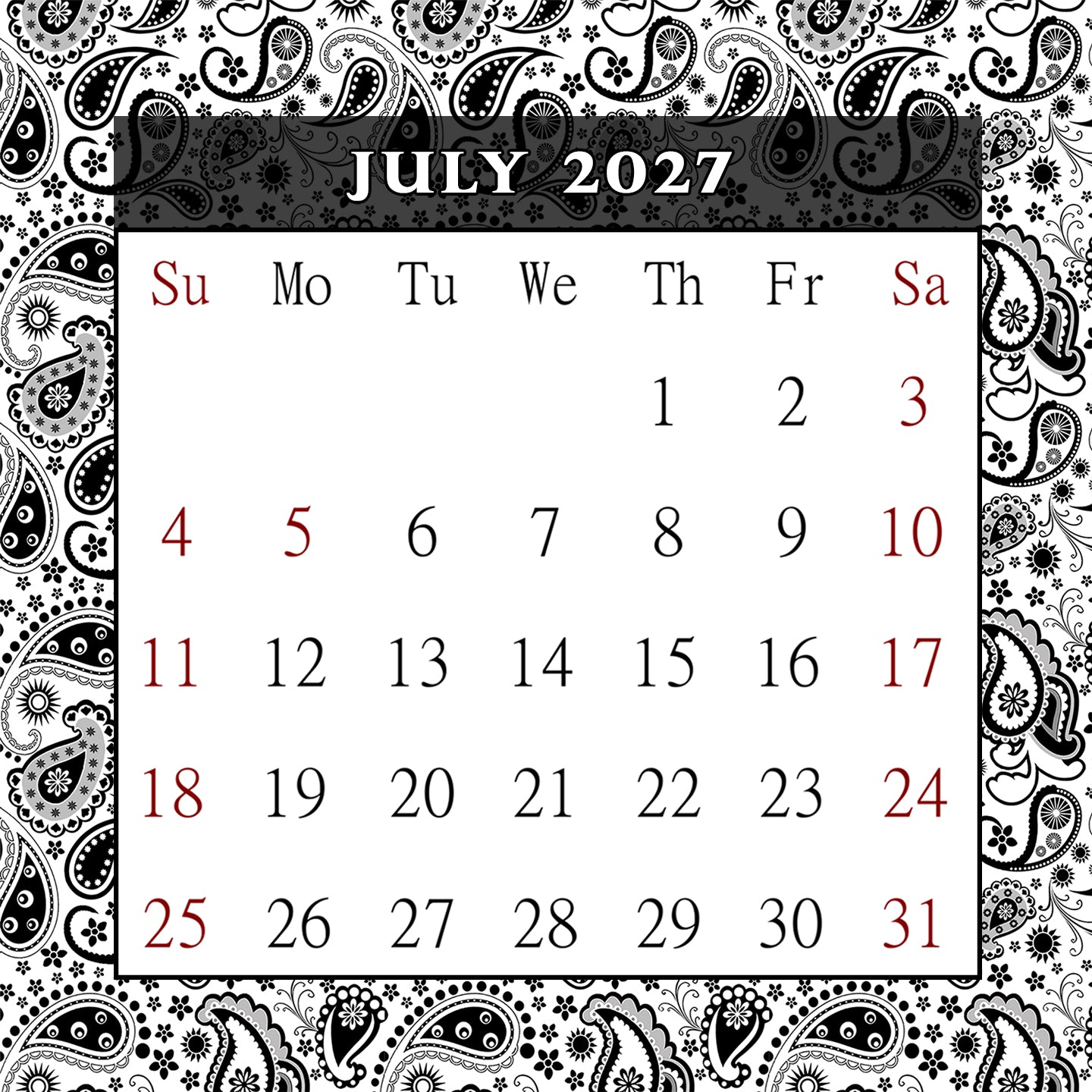 2027 CD-Style Desk Calendar 12 Months Calendar / Planner / Desk Calendar With CD Case Stand, Office Decor, Christmas Gifts (Edition #11)