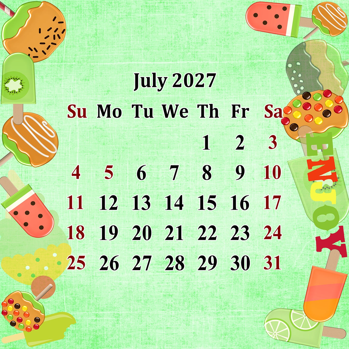 2027 CD-Style Desk Calendar 12 Months Calendar / Planner / Desk Calendar With CD Case Stand, Office Decor, Christmas Gifts (Edition #25)