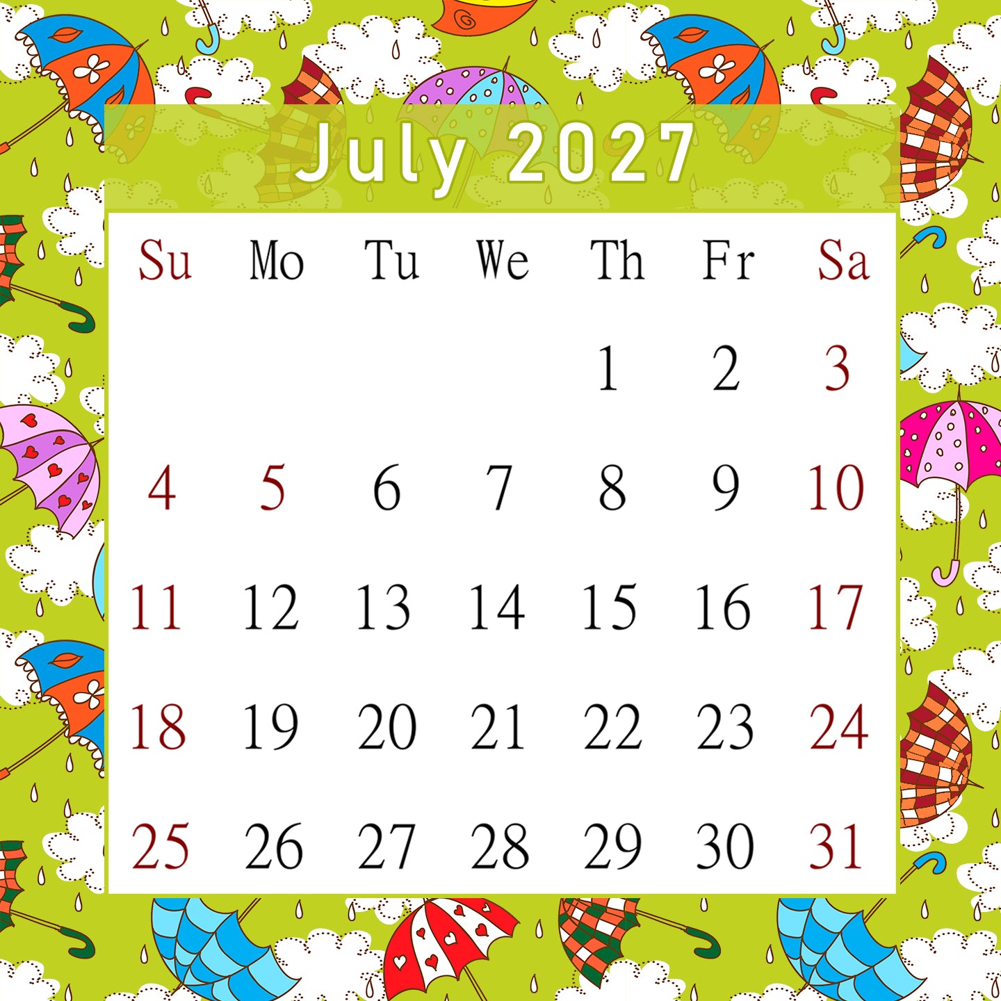 2027 CD-Style Desk Calendar 12 Months Calendar / Planner / Desk Calendar With CD Case Stand, Office Decor, Christmas Gifts (Edition #23)