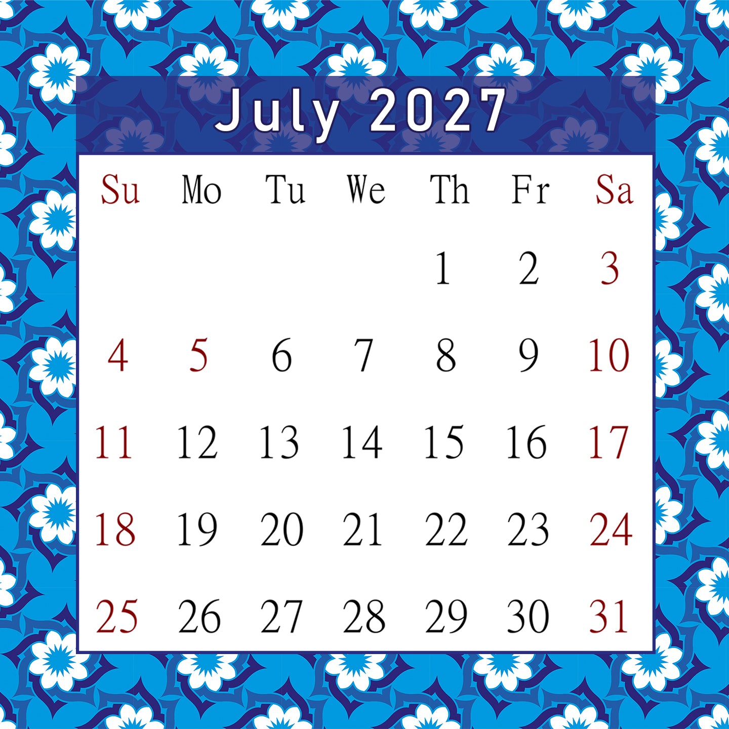 2027 CD-Style Desk Calendar 12 Months Calendar / Planner / Desk Calendar With CD Case Stand, Office Decor, Christmas Gifts (Edition #18)