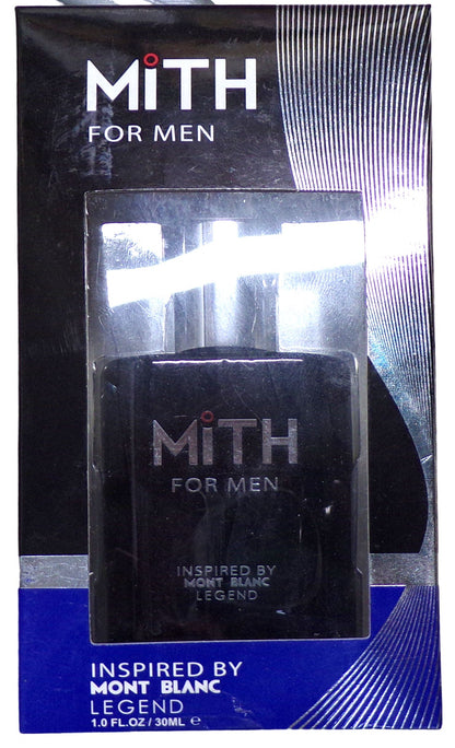 Mith for Man EAU DE PARFUME 1.0 oz