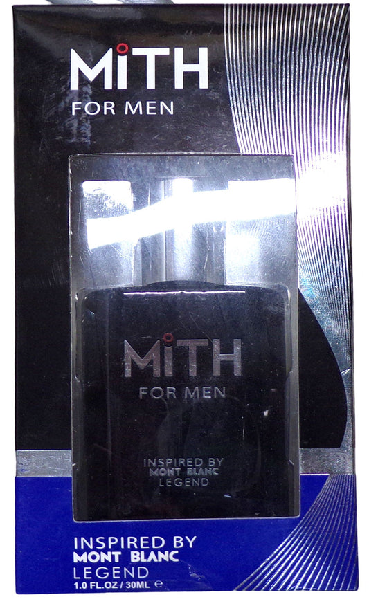 Mith for Man EAU DE PARFUME 1.0 oz