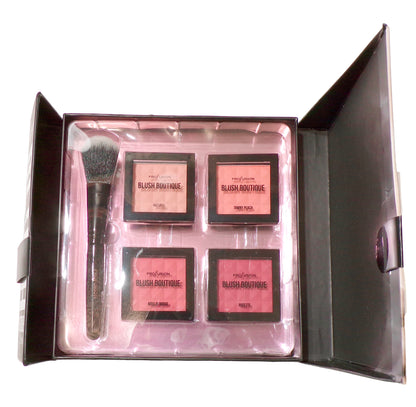 Profusion Blush Boutique Cheeky 5 Piece Set With Brush