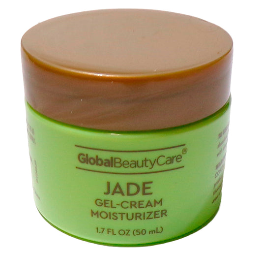 Global Beauty Care Jade Gel Cream Moisturizing 1,7oz