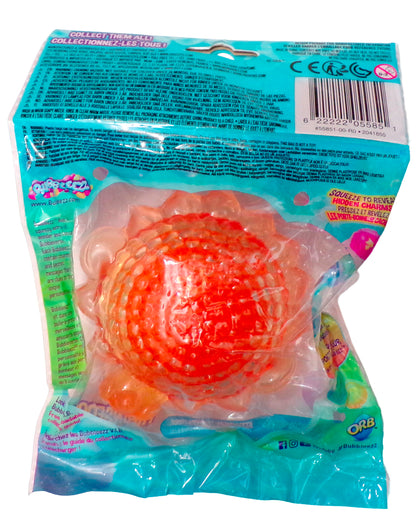 Orb Bubbleezz Original Series 1 Jumbo Sqweezz Traansfoorm #116095-00-R0