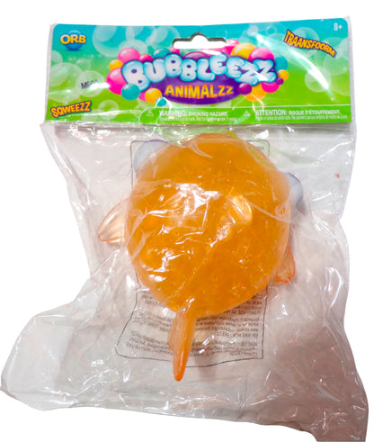 ORB Bubbleezz Ultra Series - Animalzz