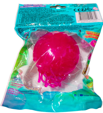 ORB Bubbleezz Ultra Series 1 Hidden Charms - Penny Purrpops Kitten
