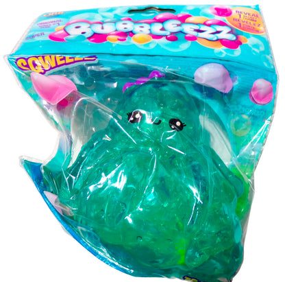 Orb Bubbleezz Original Series 1 Jumbo Sqweezz Traansfoorm v3